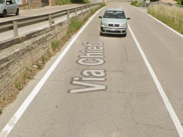 Capannone in vendita a Ripa Teatina, Abruzzo