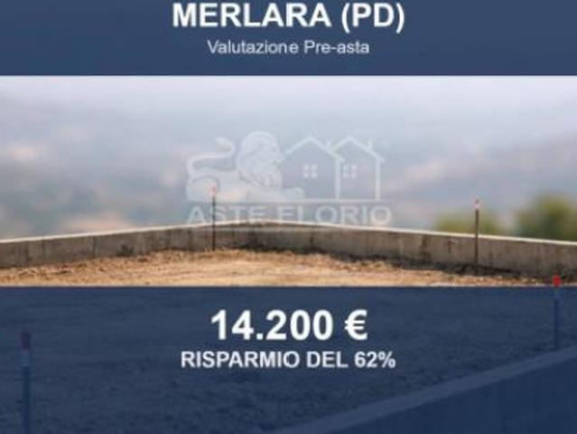Terreno in vendita a Merlara, Veneto