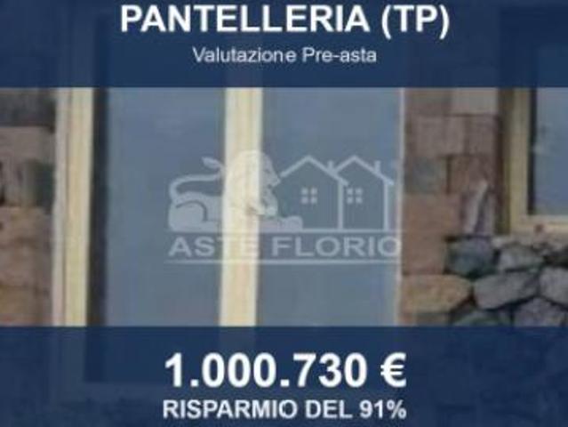 Locale Commerciale in vendita a Pantelleria Aeroporto, Sicilia