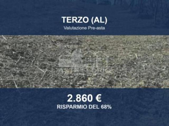 Terreno in vendita a Piemonte, Asti