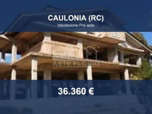 Villa Indipendente in vendita a Calabria, Reggio Calabria