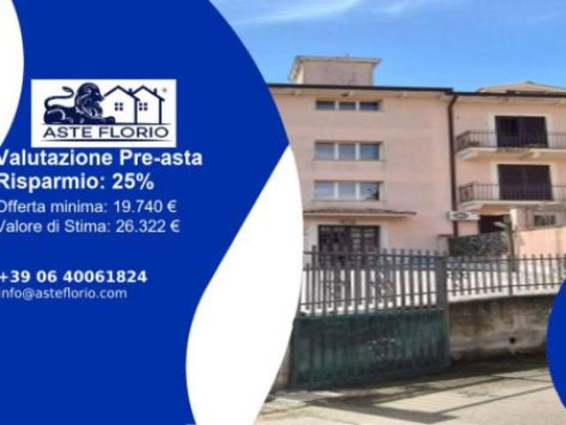 Capannone in vendita a Piazza, Sicilia