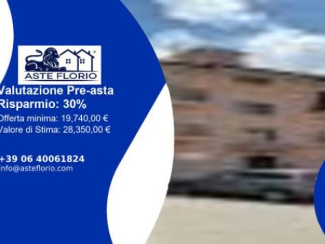 Capannone in vendita a Piazza, Sicilia