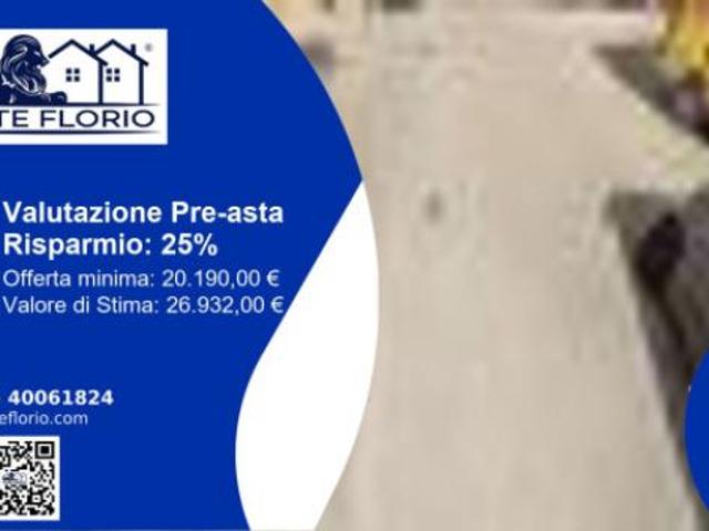 Capannone in vendita a Piazza, Sicilia