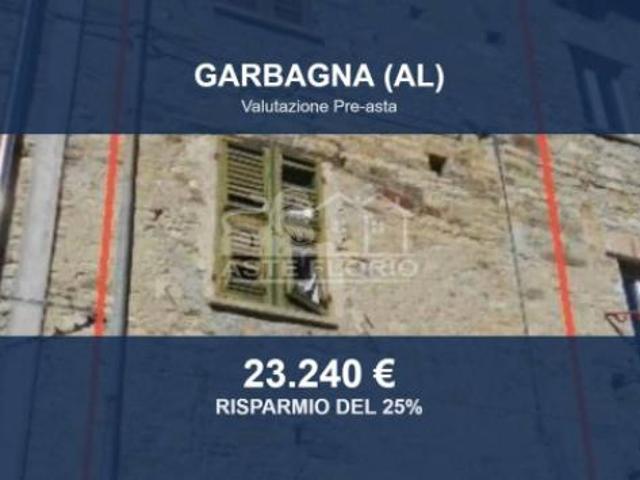 Villa Indipendente in vendita a Piemonte, Alessandria