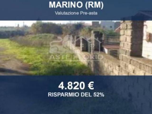 Terreno in vendita a Roma Capitale, Lazio