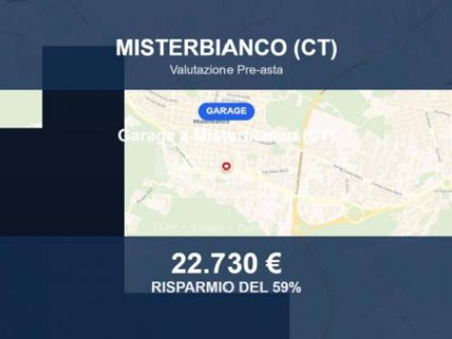 Box in vendita a Milicia, Misterbianco