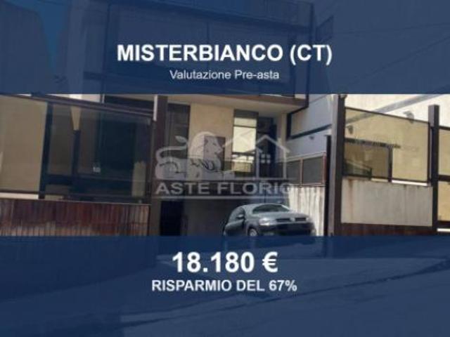 Box in vendita a Milicia, Misterbianco