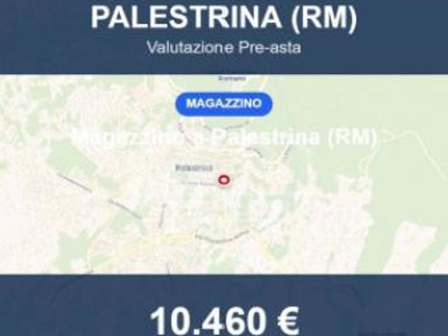 Capannone in vendita a Roma Capitale, Lazio