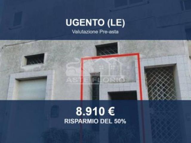 Capannone in vendita a Puglia, Lecce