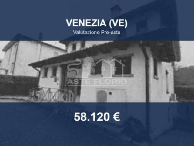 Box in vendita a Mestre-Carpenedo, Venezia