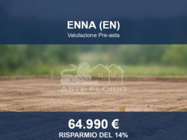 Terreno in vendita a Enna, Sicilia