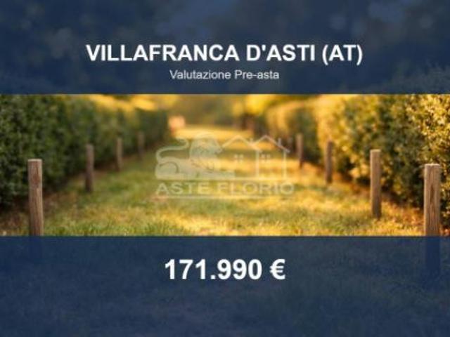 Terreno in vendita a Piemonte, Asti