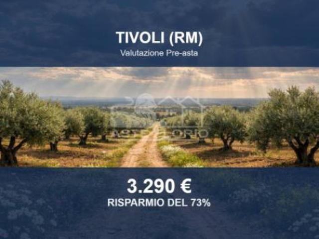 Terreno in vendita a Roma Capitale, Lazio