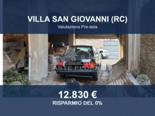 Terreno in vendita a Calabria, Reggio Calabria