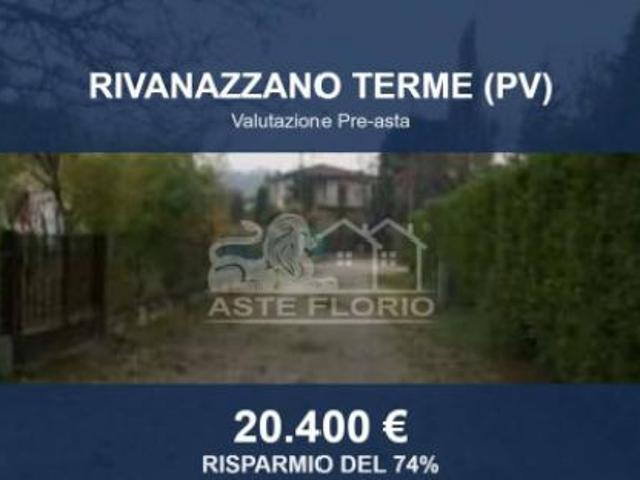Terreno in vendita a Rivanazzano, Lombardia