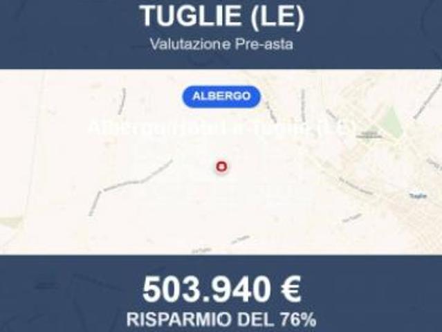 Locale Commerciale in vendita a Puglia, Lecce