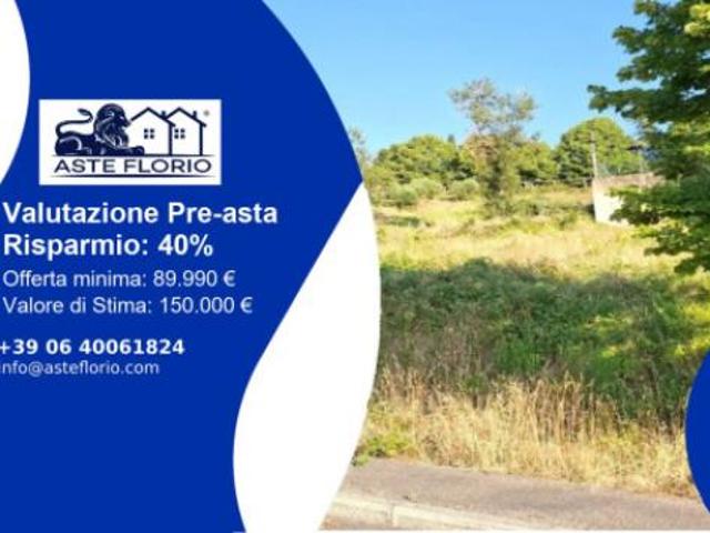 Terreno in vendita a Unione di Comuni della Romagna Forlivese, Bertinoro
