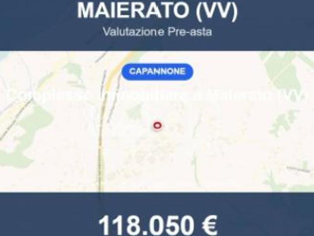 Capannone in vendita a Calabria, Vibo Valentia