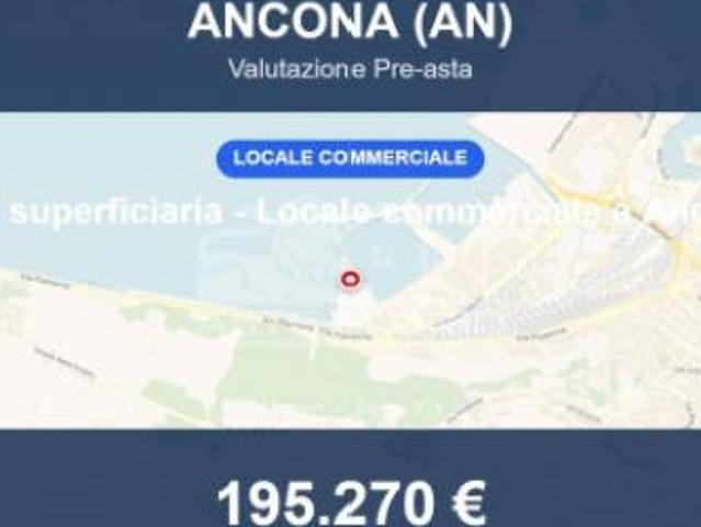 Locale Commerciale in vendita a Marche, Ancona