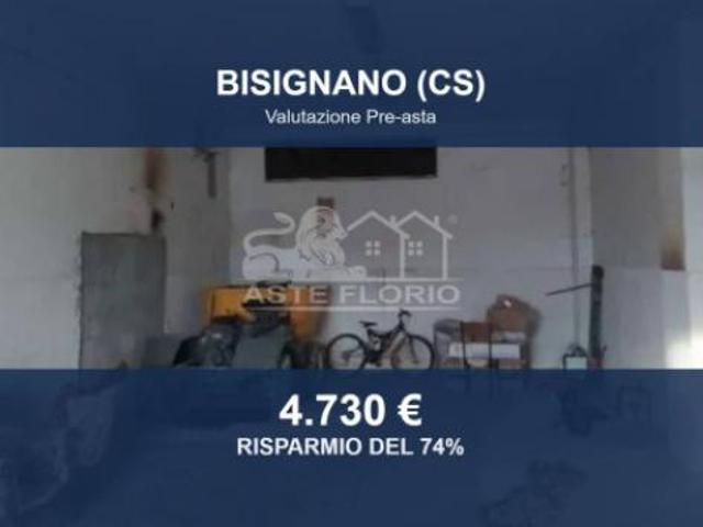 Capannone in vendita a Calabria, Cosenza