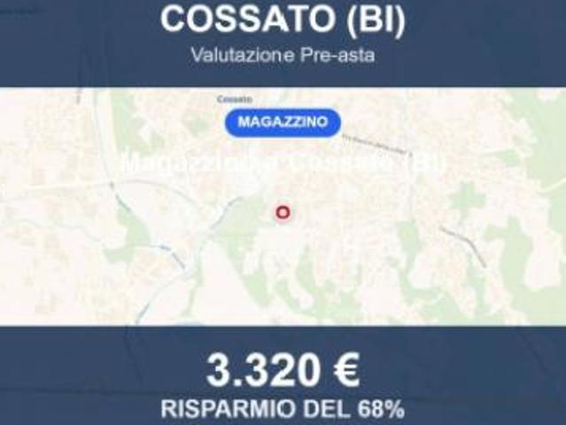 Capannone in vendita a Polle, Piemonte