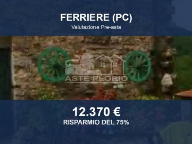 Terreno in vendita a Ferriere, Reggio Emilia