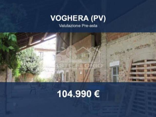 Ufficio in vendita a Voghera, Lombardia