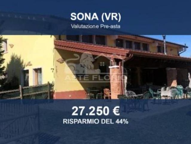 Terreno in vendita a Palazzolo, Sona