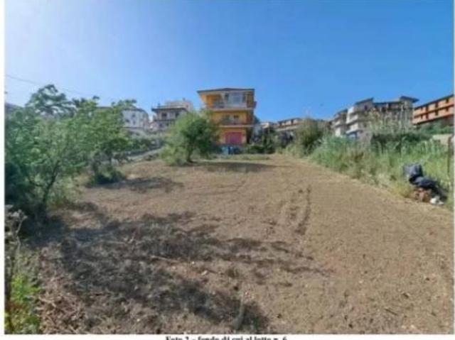 Terreno in vendita a Catenanuova, Sicilia