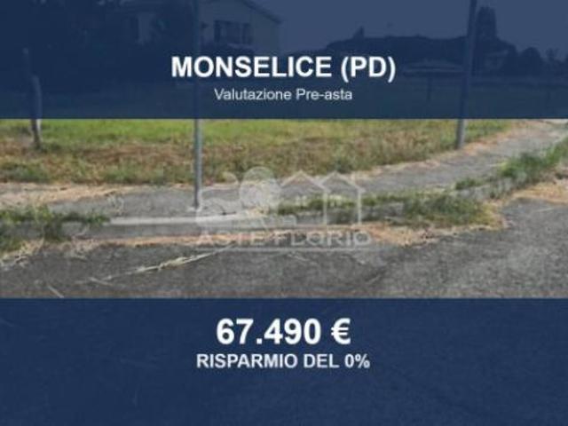 Terreno in vendita a Monselice, Veneto