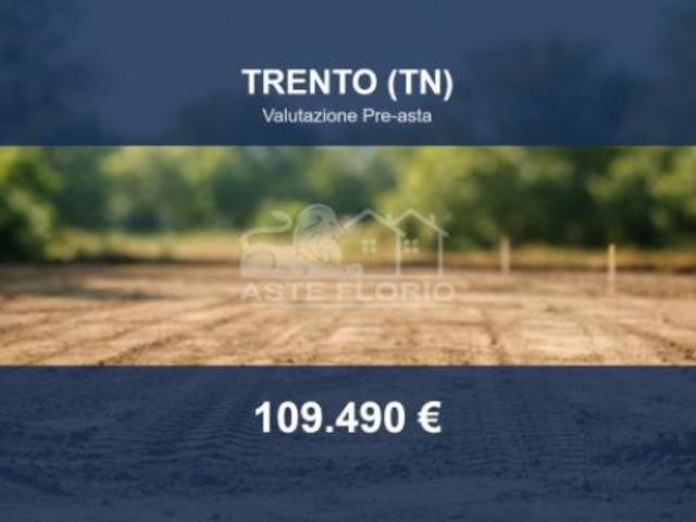 Terreno in vendita a Canova, Trento