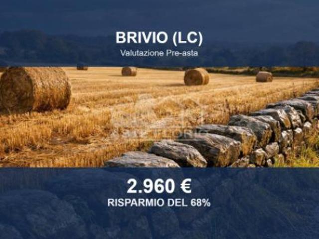 Terreno in vendita a Brivio, Lombardia