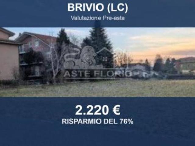 Terreno in vendita a Brivio, Lecco
