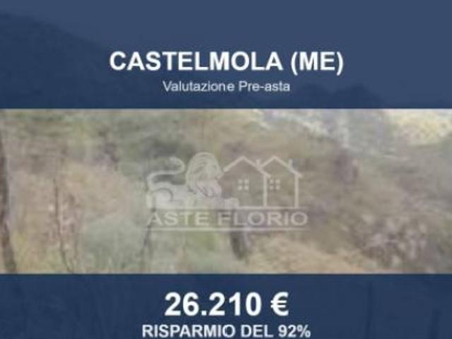 Terreno in vendita a Castelmola, Sicilia