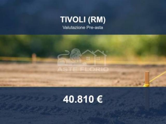 Terreno in vendita a Roma Capitale, Lazio