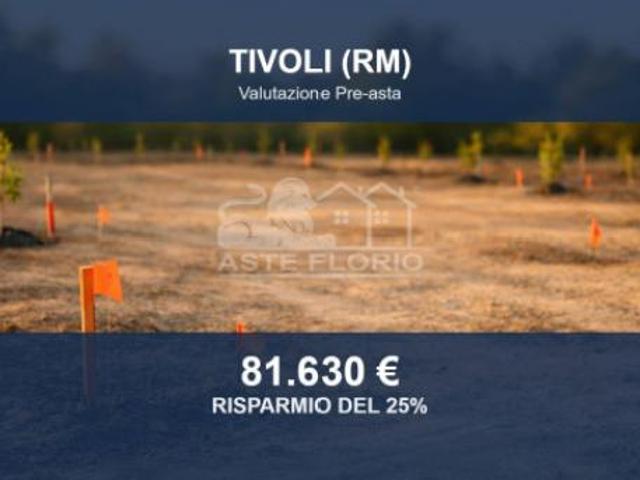 Terreno in vendita a Roma Capitale, Lazio