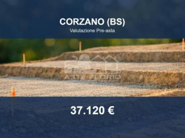 Terreno in vendita a Corzano, Lombardia