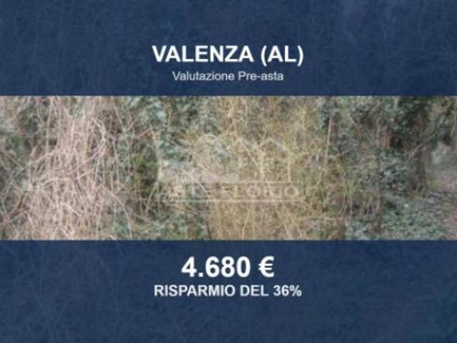 Terreno in vendita a Piemonte, Alessandria