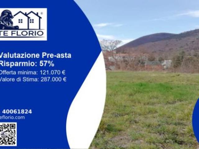 Terreno in vendita a Piano, Marche