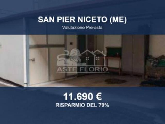 Terreno in vendita a San Pier Niceto, Sicilia