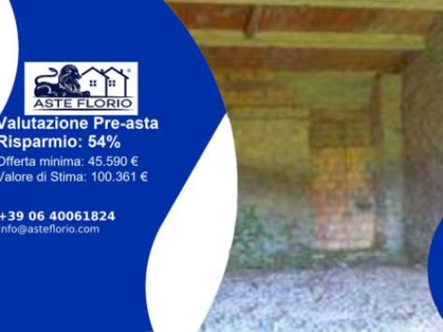 Terreno in vendita a Marche, Pesaro E Urbino