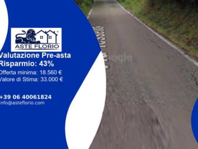 Terreno in vendita a Unione dei comuni Valle del Savio, Cesenà