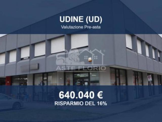 Ufficio in vendita a Reana Del Roiale, Friuli-Venezia Giulia