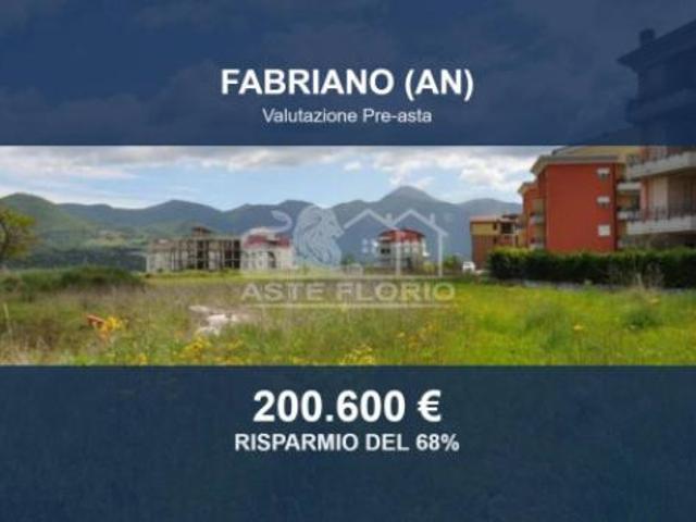 Terreno in vendita a Santa Maria, Marche