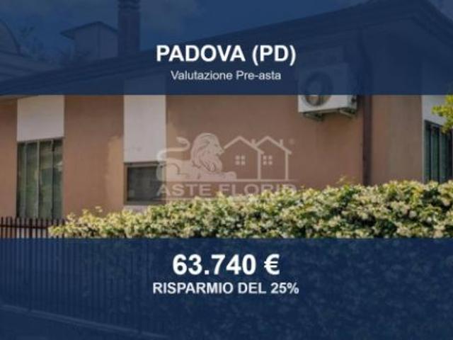 Villa Indipendente in vendita a Padova, Veneto