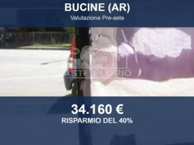 Locale Commerciale in vendita a Ambra, Bucine