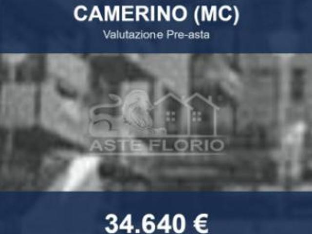 Ufficio in vendita a Marche, Macerata