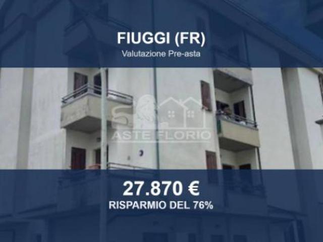 Ufficio in vendita a Fiuggi, Lazio