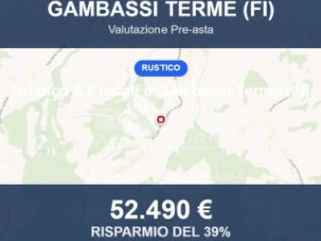 Terreno in vendita a Unione dei Comuni Circondario dell'Empolese Valdelsa, Gambassi Terme
